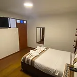 Qorigardens Aparts & Rooms