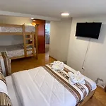 Qorigardens Aparts & Rooms