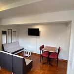 Qorigardens Aparts & Rooms